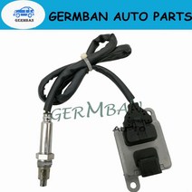 A0009058511 Nox 센서 메르세데스 벤츠 ML250 C200D 스프린터 2.1L, 한개옵션0