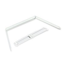 국산 파일철심 문구류 책철 페이퍼 클립 서류 집게 대 50P 종이 문서 홀더 철제 메탈 화일 고정 사무용 대용량 사무 용품