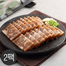 병천아우내순대 [병천아우내순대]쫀득탱글 옛날통편육 250g x 2팩, [병천아우내순대]쫀득탱글 옛날통편육 250g x 4팩