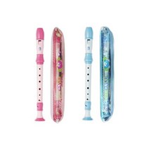 엔젤 칼라 리코더 초등리코더 G 저먼식, 핑크