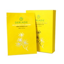 더레이디 위치하젤 마스크팩 (1box/10ea)