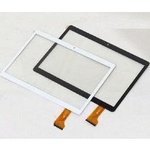 15.6인치 터치 패널 휴대용 모니터9.6 ''새로운 터치 패널 태블릿 Excelvan mtk6582 쿼드 코어 BT-, 01 WHITE