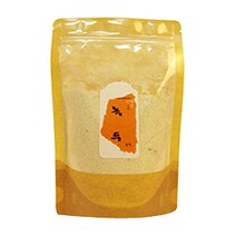 산해랑 건강분말 녹두 리필, 230g, 1개