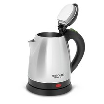 키친아트 볼트 스텐 전기주전자, 1.5L (KAEK-BT15)