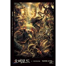 오버로드 4, 영상출판미디어(영상노트)