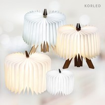 KorLed 책조명 무드등 수면등 수유등 센스있는 집들이 선물 캠핑조명 로맨틱스탠드, R스탠드형, 아이보리, 하얀빛
