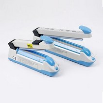 하나토 비닐접착기 XP300-2 손접착기 간편 비닐포장, XP300-2C