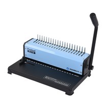 카피어랜드 A4 수동 플라스틱링 제본기 ProBind R-3130, 단품