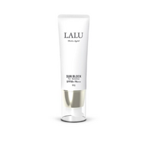 라루 순한 물광 선크림 SPF50+ PA+++, 50g, 7개