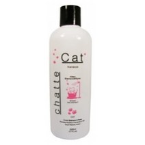 샤뜨 고양이 자묘용 샴푸린스 500ml/애묘/키튼/체리쉬, 상세 설명 참조, 상세 설명 참조, 단품