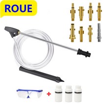 샌드 블라스트 에어건 sand blaster gun lance hose wet high, e