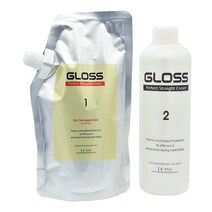 그리에이트 그로스 퍼팩트 스트레이트(손상) 500ml