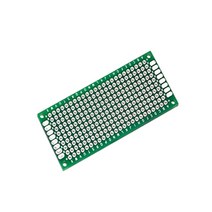 3X7 PCB 만능 기판 (단면) 에폭시 아두이노PCB기판