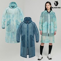 블랙야크 여성 하절 롱기장 MONO 메쉬소재 M에이브2알파자켓 1BYJKM2505