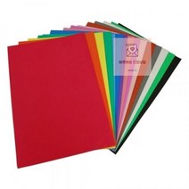 EVA 대원 폼 5T 33x49 노랑, 본상품, 상세페이지 참조