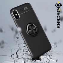 [데켄스] 아이폰8플러스 아이폰7플러스 써클 컬러링케이스 M275