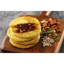 씨앗호떡 400g(사옹원)