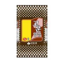 7006. 고운앙금 - 대두 5kg, 1개