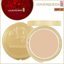 커버퀸 오리엔탈 퍼펙트 트윈팩트13g, 1호