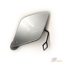 저렴한 정품 견인 13-18 BMW3 F30 M-SPORT 세단 살롱 316d 318dX 320i 328d 328i 330dX 335iX 앞뒤, 07 Front-Silver, 07 Front-Silver