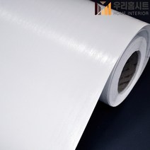 [우리홈시트] 간편한 셀프시공 접착식 주방가구 원목 우드 무늬시트지 TW-202 백색무늬목, (단폭)50cm x (길이)50cm