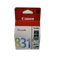 캐논 Pixma MP476 정품잉크 칼라 9ml (CL-831), 1개