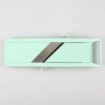 일본 양배추 슬라이스 채칼-B 90x313mm, 1개