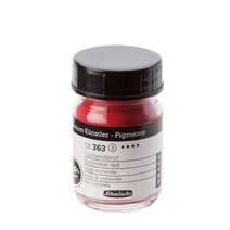 쉬민케_피그먼트 50ml 3_Cochineal Red