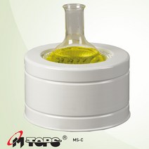 미성 MS-C05 MS-C401MS-C402MS-C403MS-C404MS-C405 미성과학 히팅맨틀 MTOPS 조절기없음 Uncontroller mantles, MS-C404 : 1EA