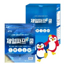 제일파스 파스 제일파프 5매입 (6매), 6팩