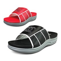 마마슈 SL05사파이어 여성 국산 사무실 슬리퍼 편한 폭신한 쿠션 논슬립 가성비우수