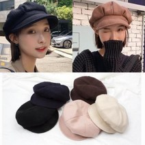 byrouge 브레드 헌팅캡(S1291-육각와이어챙) 패션모자 모자 벙거지모자 페도라 중절모