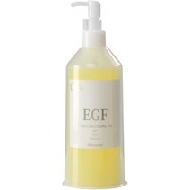 일본직발송 6. DEMARRER 데말레 GF 탄산 클렌징 젤 400G 상업용 EGF 글로스 팩터 탄산 클렌징 겔 메이크업, One Size, One Color