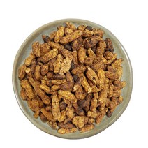 [장명식품] 국내산 볶은 맥문동 맥문동 거심, 1개, 300g