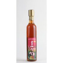 부저농원 홍매실식초 5년산 375ml, 1개