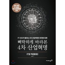 삐딱하게 바라본 4차 산업혁명, 김동철 저, 영진닷컴