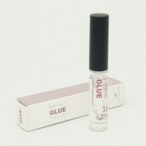 실키롤즈 속눈썹 펌 글루 5ml 속눈썹펌 파마 재료, 1개
