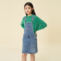 타미힐피거 셔닐 케이블 스웨터 (T42C7WWO220GT1L30)