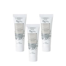 코레스 자연주의 화장품 내추럴 클레이 마스크 18ml Korres Naturelle Masque Purifiant, 3팩
