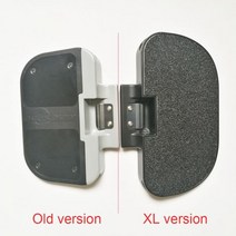 확장 길이 페달 킹 송 전기 외발 자전거 KS14S/D KS16S KS18S KS18L KS18XL 예비 부품, Axle only