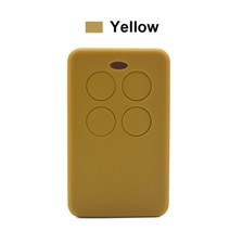리모콘 스마트키 다중 주파수 280mhz 868 mhz 차고 문 게이트 원격 제어 복사기 키 체인 오프너 433mhz 433 mhz 명령 클론 doorhan, 스타일3