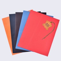 룽고가죽 재단원단 천연소가죽 랜덤무늬 랜덤색상 25X40cm 3장-소품제작 악세사리 파우치 클러치, 혼합계열