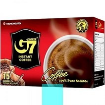 G7 블랙커피 15T
