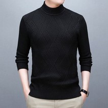 남자니트가디건 남성집업 겨울 세련된 솔리드 컬러 스탠드 칼라 느슨한 모든 경기 니트 스웨터 남성 의류 2022 가을 캐주얼 풀오버 따뜻한 상의