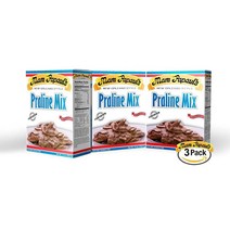 미국직구 맘파풀 프랄린 믹스 3pk, 상세참조, 수량