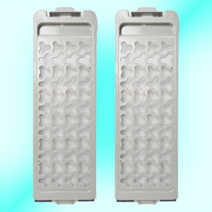 [세계필터] 대우세탁기 필터 거름망 DWF-140ZS DWF-140ZL DWF-140NW DWF-141PS DWF-141SH DWF-141PGH DWF-141PNF, 대우 세탁기 먼지망 1개 DWF-150N 2개, 2개