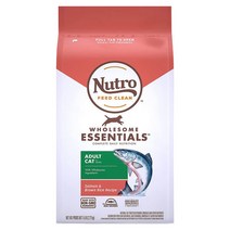 뉴트로 초이스 캣 어덜트 연어 2.27kg