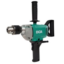 DCA AJZ03-16A 전기 믹서 일반 드릴 1010W 날미포함, 단품