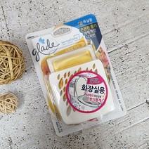 존슨 그레이드 센세이션 피치 본품 8g 방향제 디퓨져 고급 탈취제 방향제 고급 디퓨져 본품, 단품