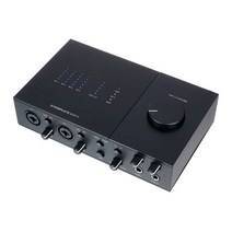네이티브인스트루먼트 오디오 인터페이스 컴플릿 6 Mk2 Native Instruments Komplete Audio